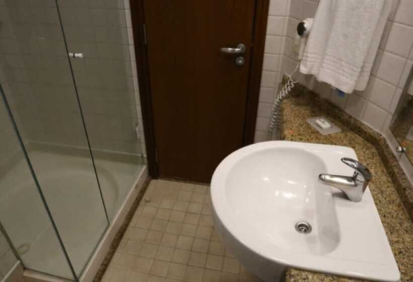 اتاق سوپریور, Bourbon Convention Hotel Joinville
