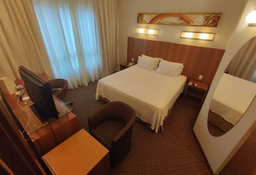 Superior Room, Bourbon Joinville Convention