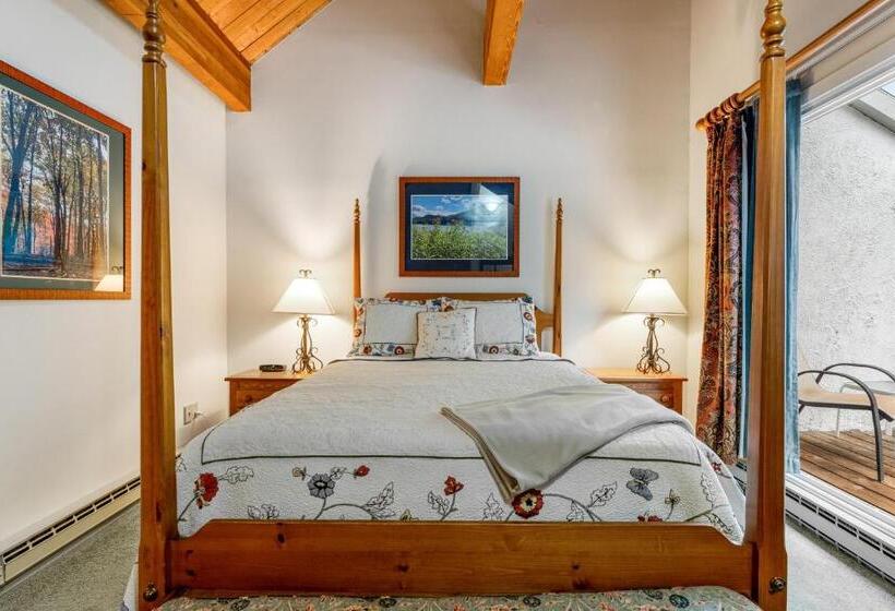 آپارتمان 3 خوابه, Bridges Resort