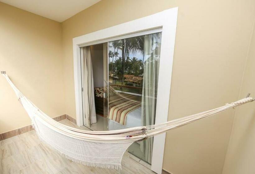 اتاق لوکس, Cana Brava All Inclusive Resort