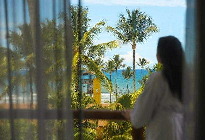 سوییت خانوادگی, Cana Brava All Inclusive Resort