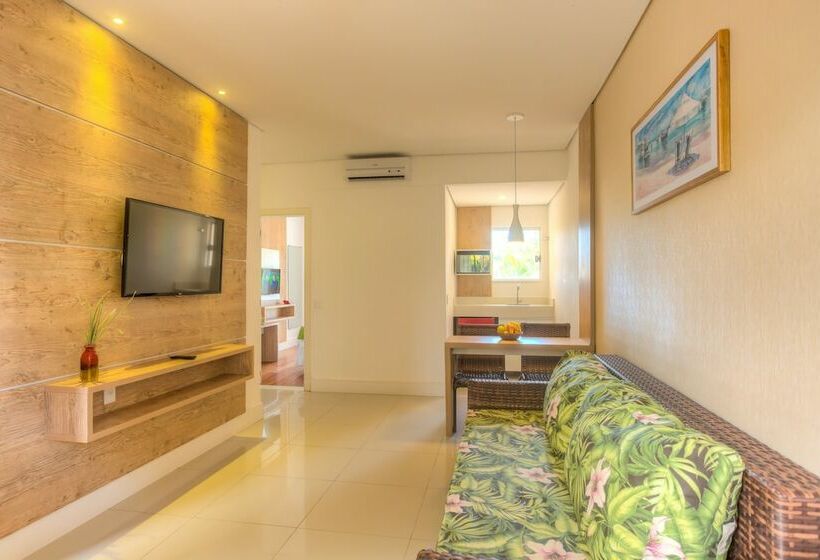 Family Suite, Cana Brava All Inclusive Resort