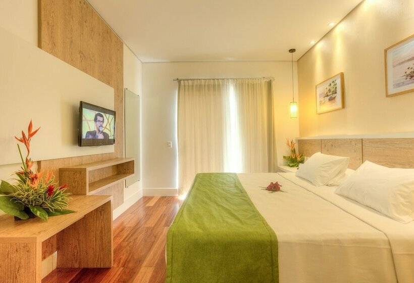 سوییت خانوادگی, Cana Brava All Inclusive Resort