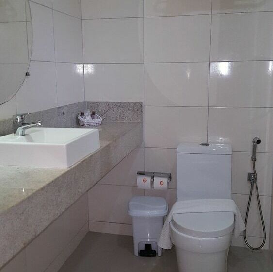 سوییت خانوادگی, Cana Brava All Inclusive Resort