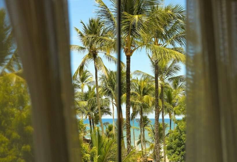سوییت خانوادگی, Cana Brava All Inclusive Resort