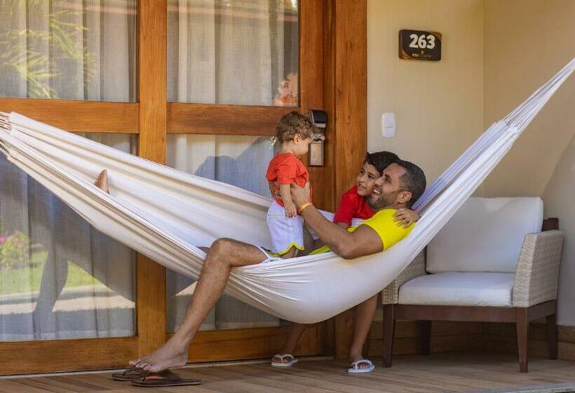 ویلای سوپریور 1 خوابه, Cana Brava All Inclusive Resort