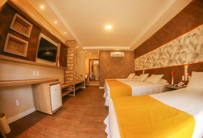 ویلای سوپریور 1 خوابه, Cana Brava All Inclusive Resort