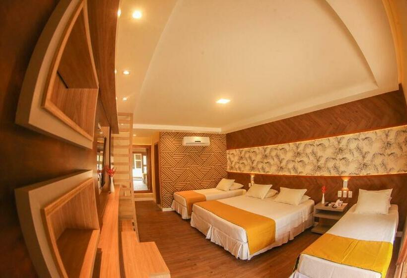 ویلای سوپریور 1 خوابه, Cana Brava All Inclusive Resort