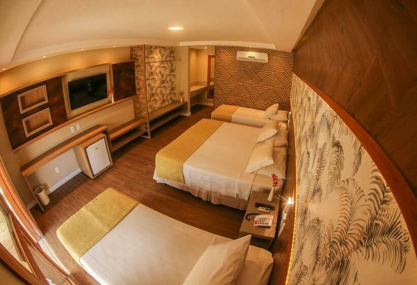 ویلای سوپریور 1 خوابه, Cana Brava All Inclusive Resort