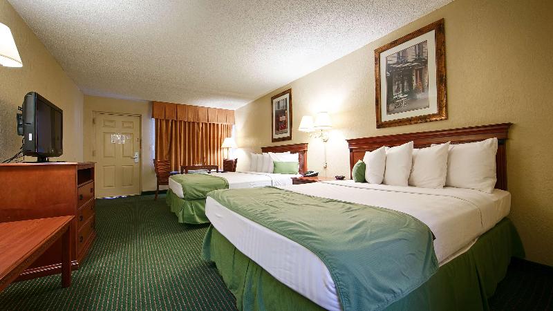 اتاق استاندارد, Cana Brava All Inclusive Resort