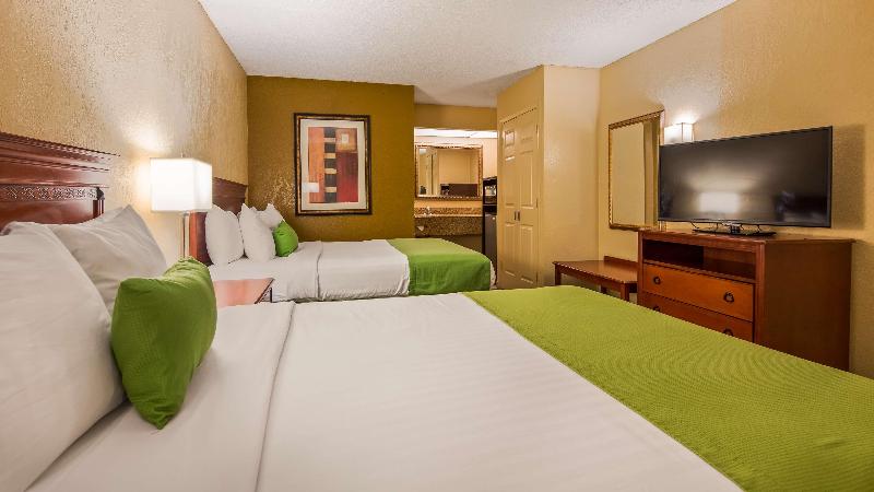 اتاق استاندارد, Cana Brava All Inclusive Resort