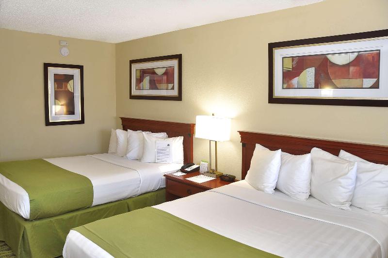 اتاق استاندارد, Cana Brava All Inclusive Resort