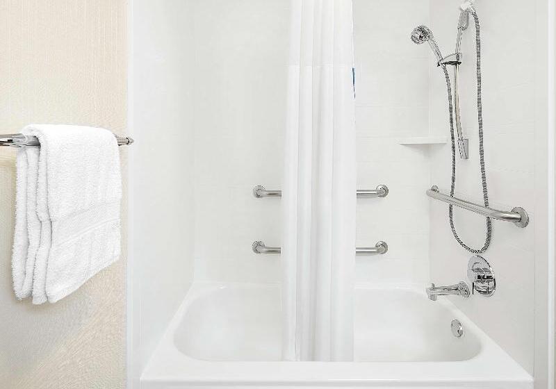 سوییت, Candlewood Suites Rogers Bentonville, An Ihg