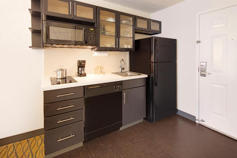 سوییت, Candlewood Suites Rogers Bentonville, An Ihg