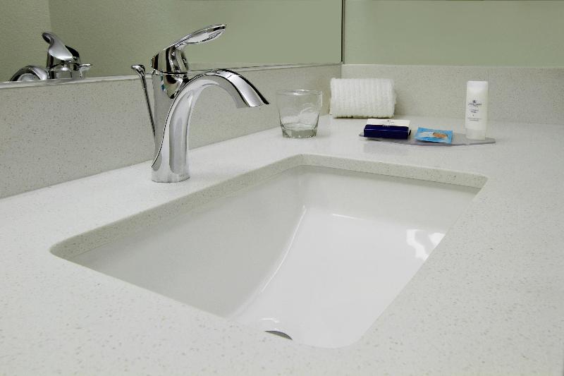 استودیوی استاندارد, Candlewood Suites Rogers Bentonville, An Ihg