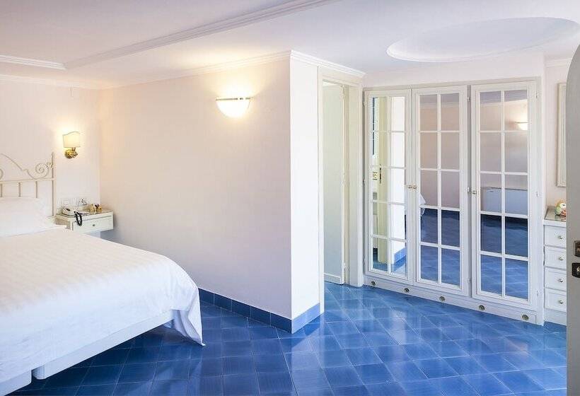 اتاق کلاسیک, Continental Ischia