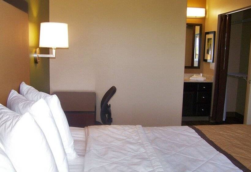 سوییت, Extended Stay America Suites  Denver  Aurora North