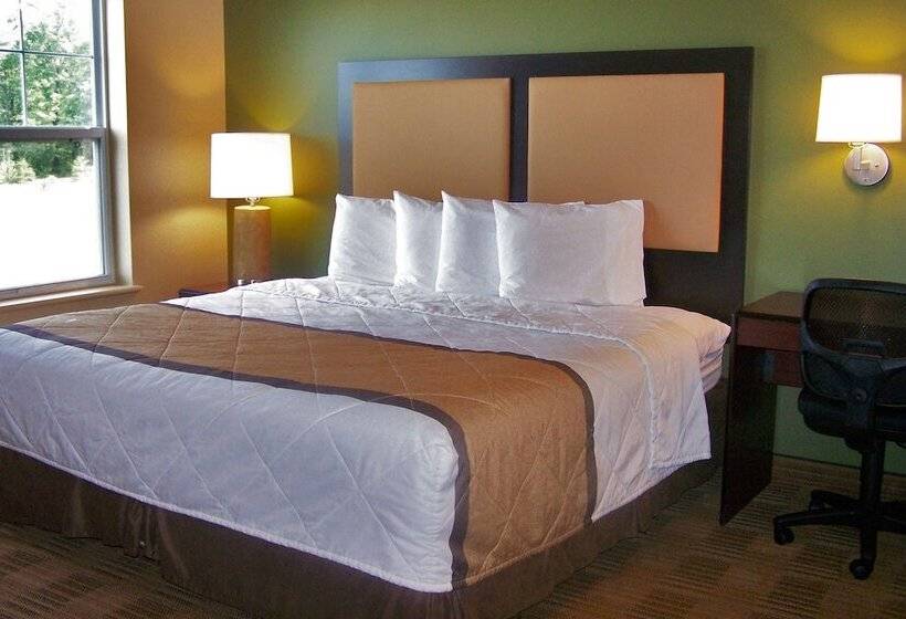 سوییت, Extended Stay America Suites  Denver  Aurora North