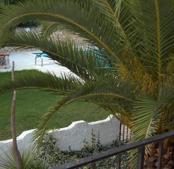 וילה בת חדר שינה 1, Galena Mas Comangau