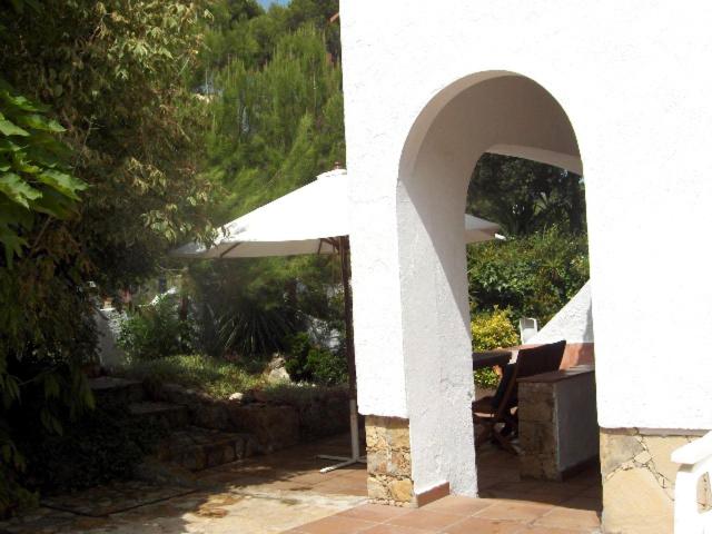 וילה בת חדר שינה 1, Galena Mas Comangau