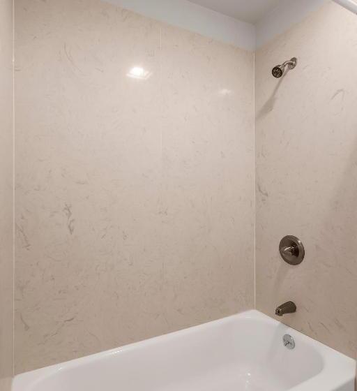 اتاق استاندارد با تخت بزرگ, Heritage Inn Express Chico