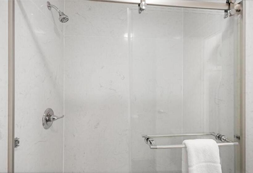 سوییت, Heritage Inn Express Chico