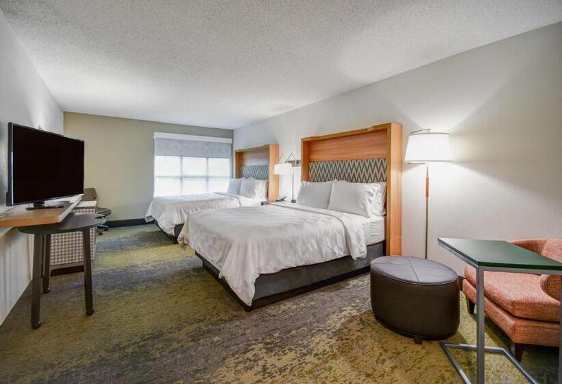 اتاق استاندارد, Holiday Inn Allentown Bethlehem, An Ihg