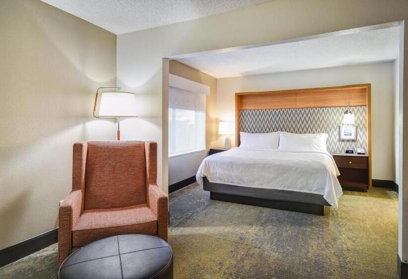 سوئیت با تخت بزرگ, Holiday Inn Allentown Bethlehem, An Ihg