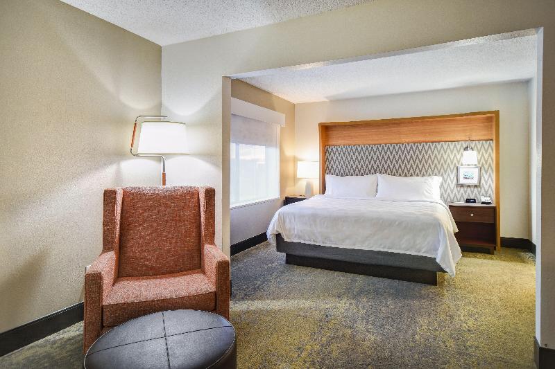 سوئیت با تخت بزرگ, Holiday Inn   Allentown I 78 & Rt. 222, An Ihg