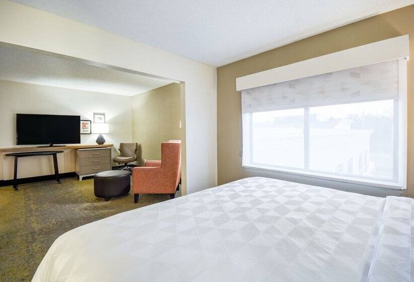 سوئیت برای معلولان, Holiday Inn Allentown Bethlehem, An Ihg