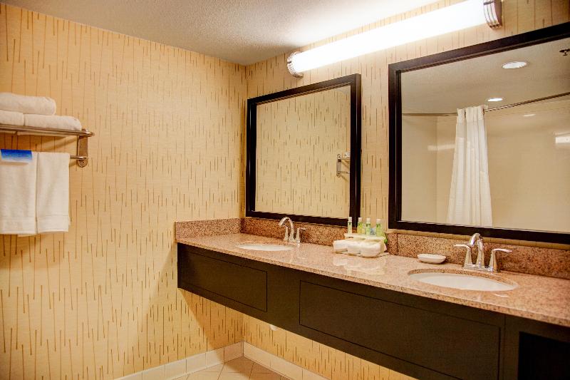 سوئیت با تخت بزرگ, Holiday Inn Express Tyler South, An Ihg
