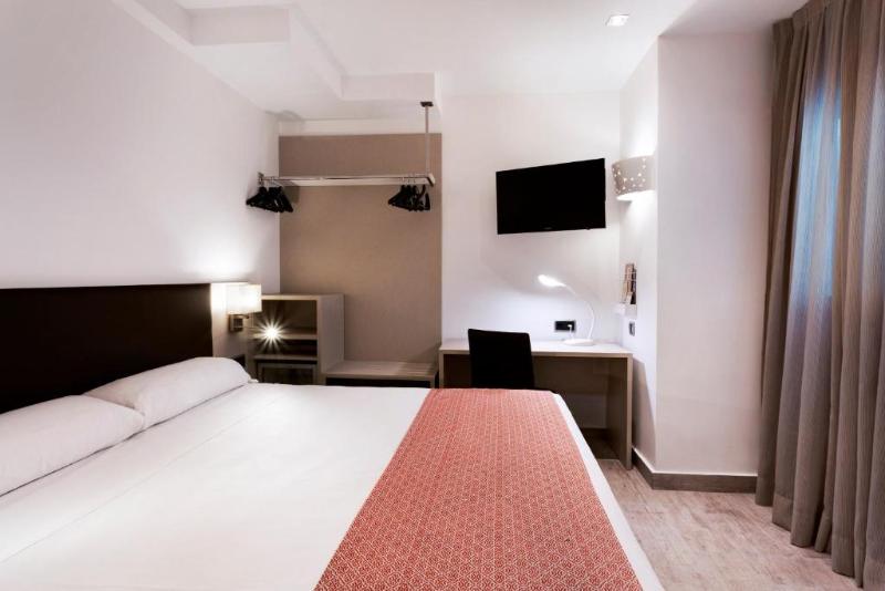 اتاق استاندارد با تخت بزرگ, Holiday Inn Express Tyler South, An Ihg