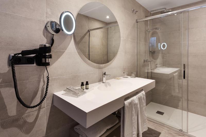 اتاق استاندارد با تخت بزرگ, Holiday Inn Express Tyler South, An Ihg