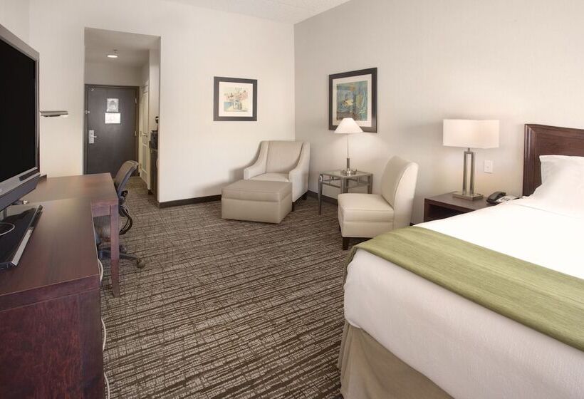 اتاق استاندارد, Holiday Inn Scottsdale North  Airpark, An Ihg