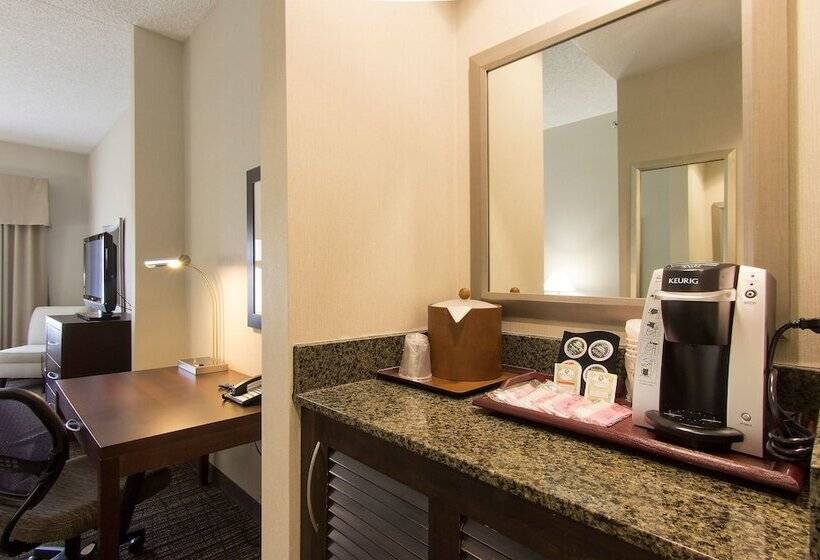 Standard Room, Holiday Inn Scottsdale North Airpark