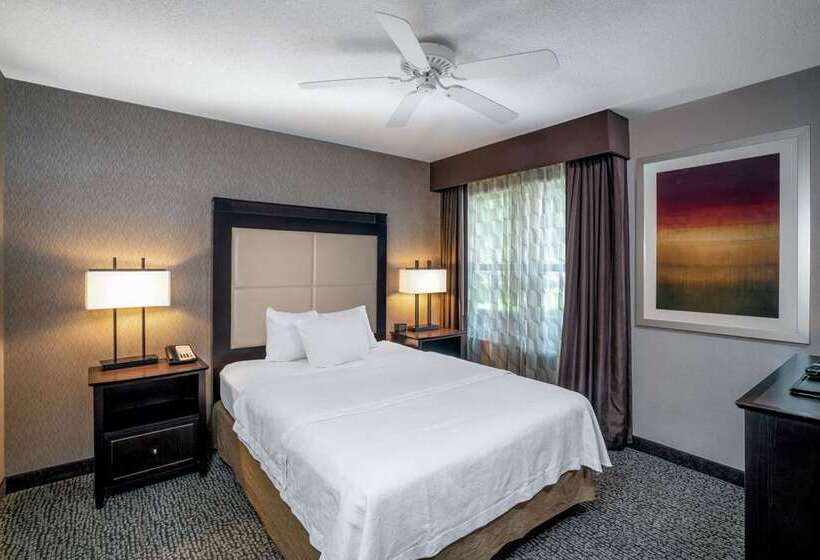 سوییت, Home2 Suites By Hilton Miramar Ft. Lauderdale