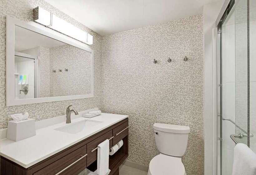 سوییت, Home2 Suites By Hilton Miramar Ft. Lauderdale