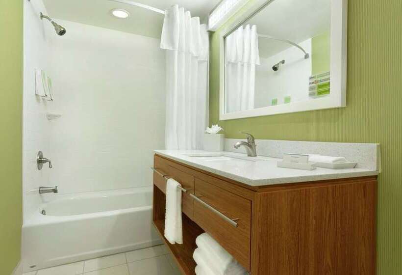 سوییت, Home2 Suites By Hilton Miramar Ft. Lauderdale