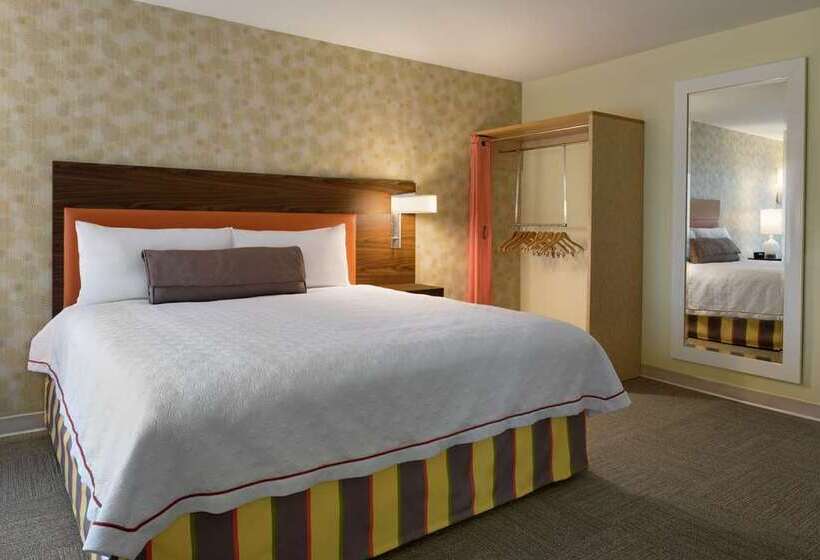 سوییت, Home2 Suites By Hilton Miramar Ft. Lauderdale