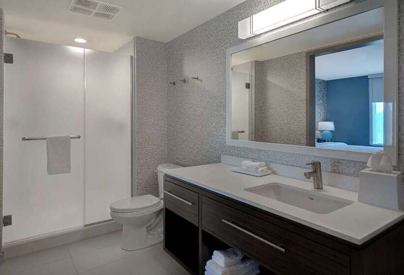 سوییت, Home2 Suites By Hilton Miramar Ft. Lauderdale