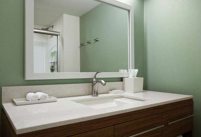سوییت, Home2 Suites By Hilton Miramar Ft. Lauderdale