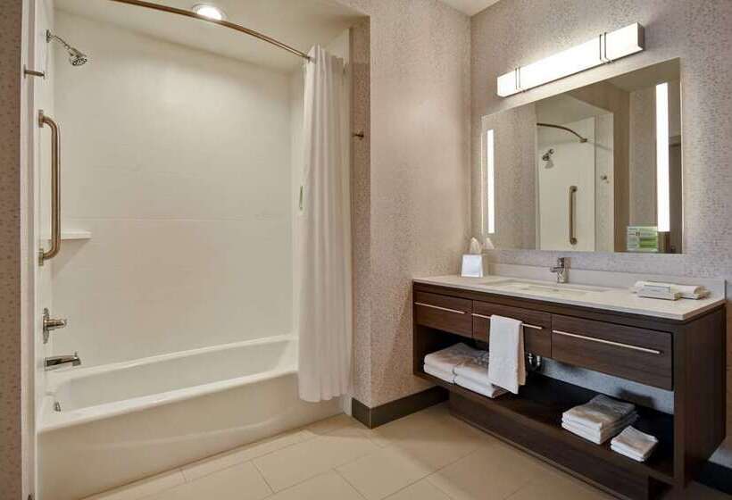 سوییت, Home2 Suites By Hilton Miramar Ft. Lauderdale