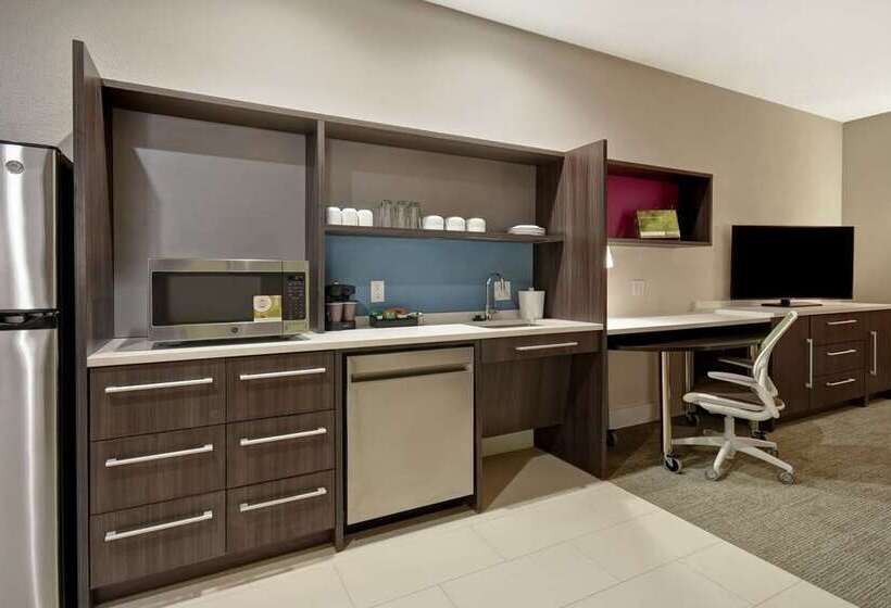 سوییت, Home2 Suites By Hilton Miramar Ft. Lauderdale