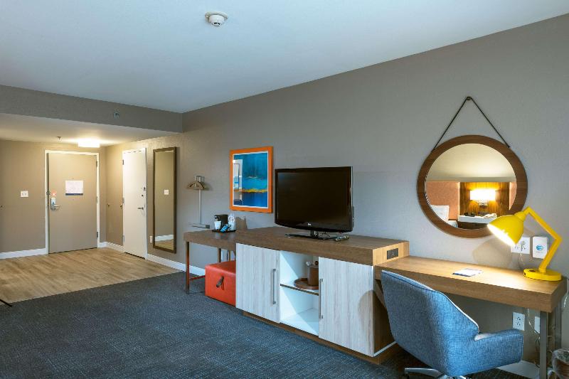 اتاق استاندارد, Ibis Orly Chevilly Tram 7