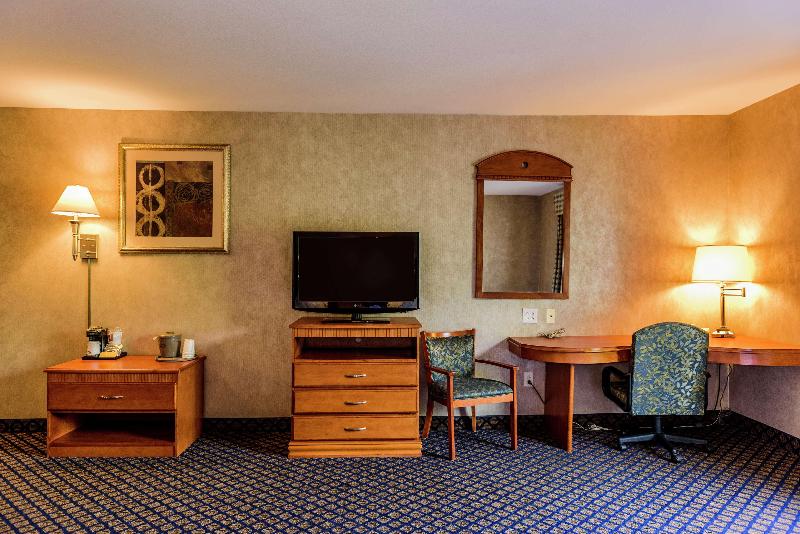 اتاق استاندارد, Ibis Orly Chevilly Tram 7