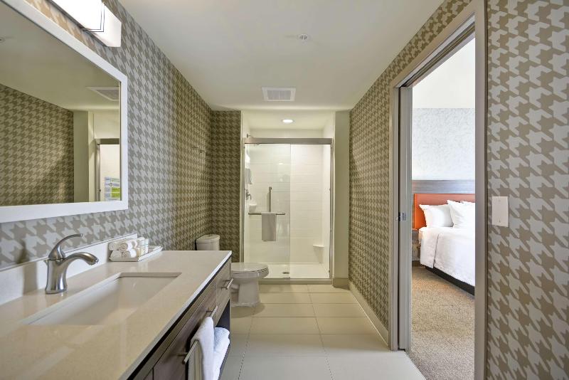 اتاق استاندارد, Ibis Orly Chevilly Tram 7
