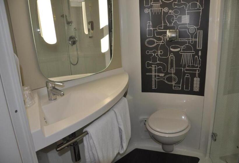 اتاق استاندارد, Ibis Troyes Centre