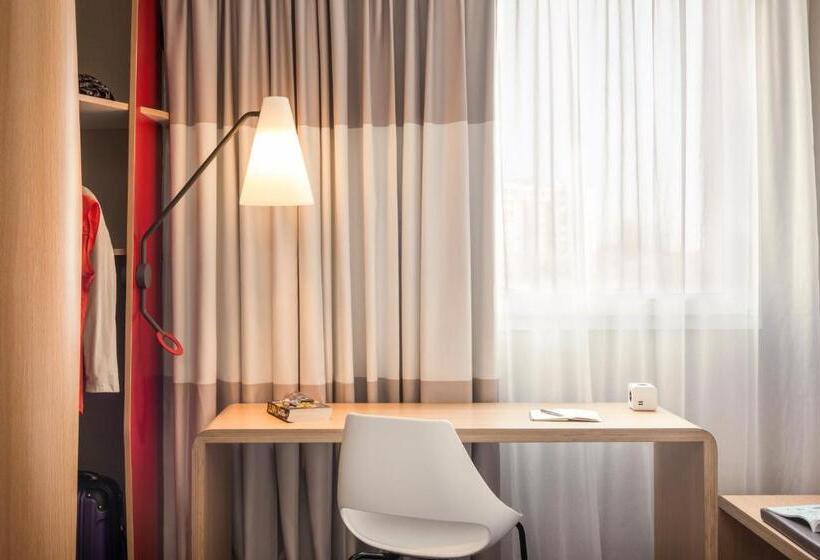 اتاق سوپریور, Ibis Troyes Centre