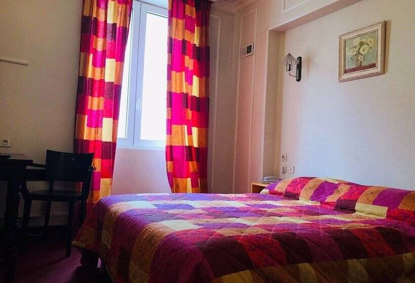اتاق استاندارد, Le Grand Hôtel