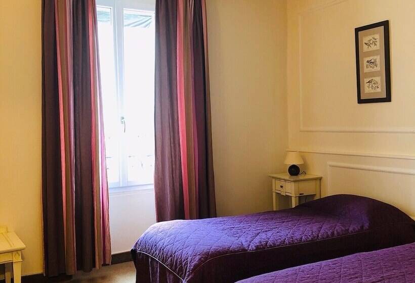 اتاق استاندارد, Le Grand Hôtel